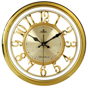 Hoshi Silent Quartz Clock