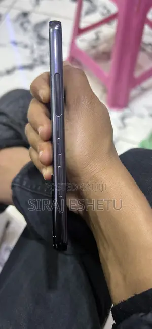 Samsung Galaxy S22 5G 256 GB Black