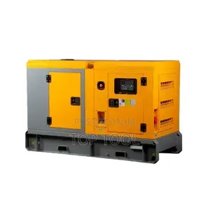 ,Diesel Generator Set)