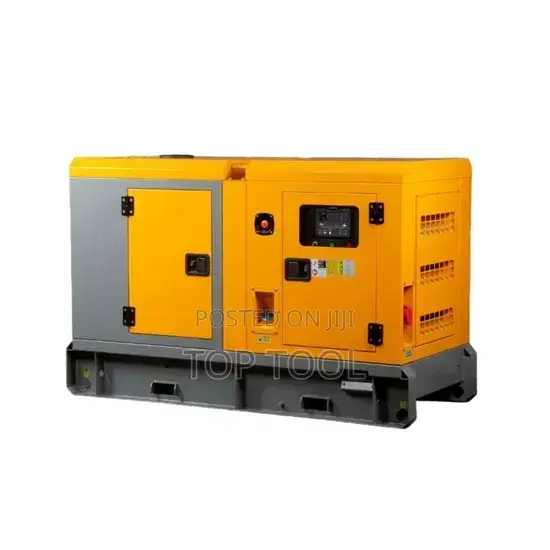 ,Diesel Generator Set)