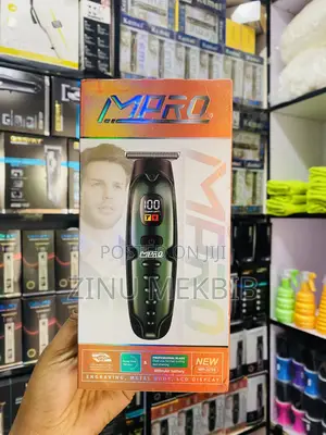 Mpro Hair Trimmer