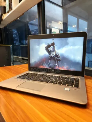 Laptop HP EliteBook 840 G3 8GB Intel Core i7 HDD 1T