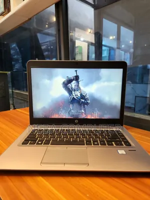 Laptop HP EliteBook 840 G3 8GB Intel Core i7 HDD 1T
