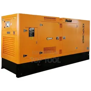 ,Diesel Generator Set)