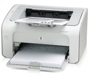 Hp Laser Jet Printer