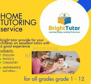 Home Tutor