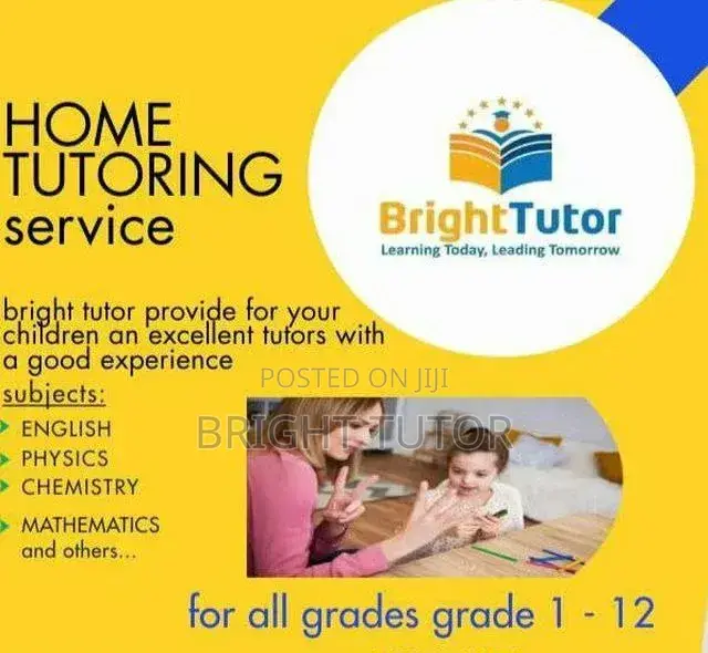 Home Tutor