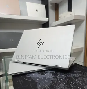 New Laptop HP Envy 15 16GB Intel Core Ultra 7 SSD 1T