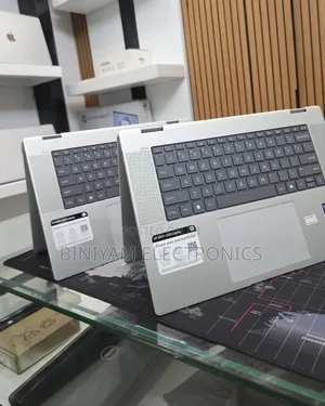 New Laptop HP Envy 15 16GB Intel Core Ultra 7 SSD 1T