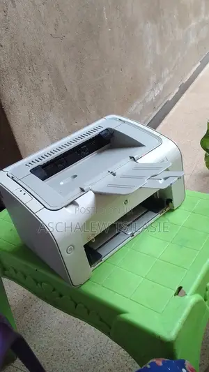 Hp Laser Jet Printer