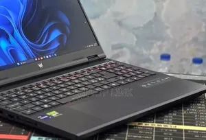 New Laptop Acer Predator Helios Neo 16 16GB Intel Core i9 SSD 1T