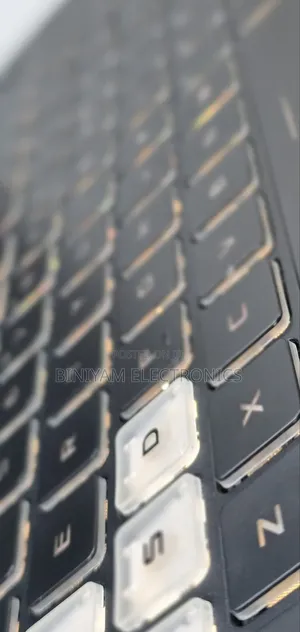 New Laptop Asus TUF Dash F15 16GB Intel Core i7 SSD 512GB