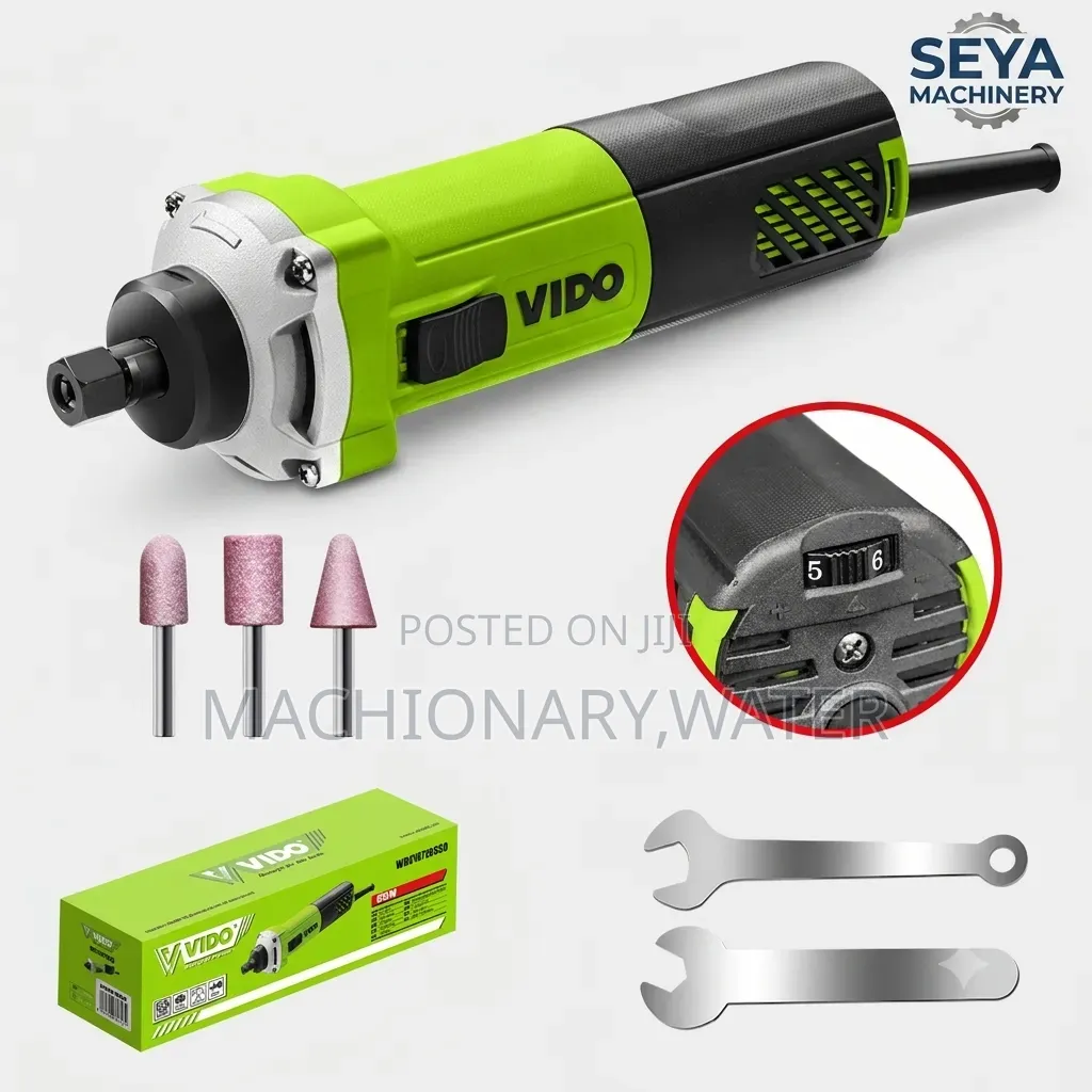 Vido Die Grider 550watt