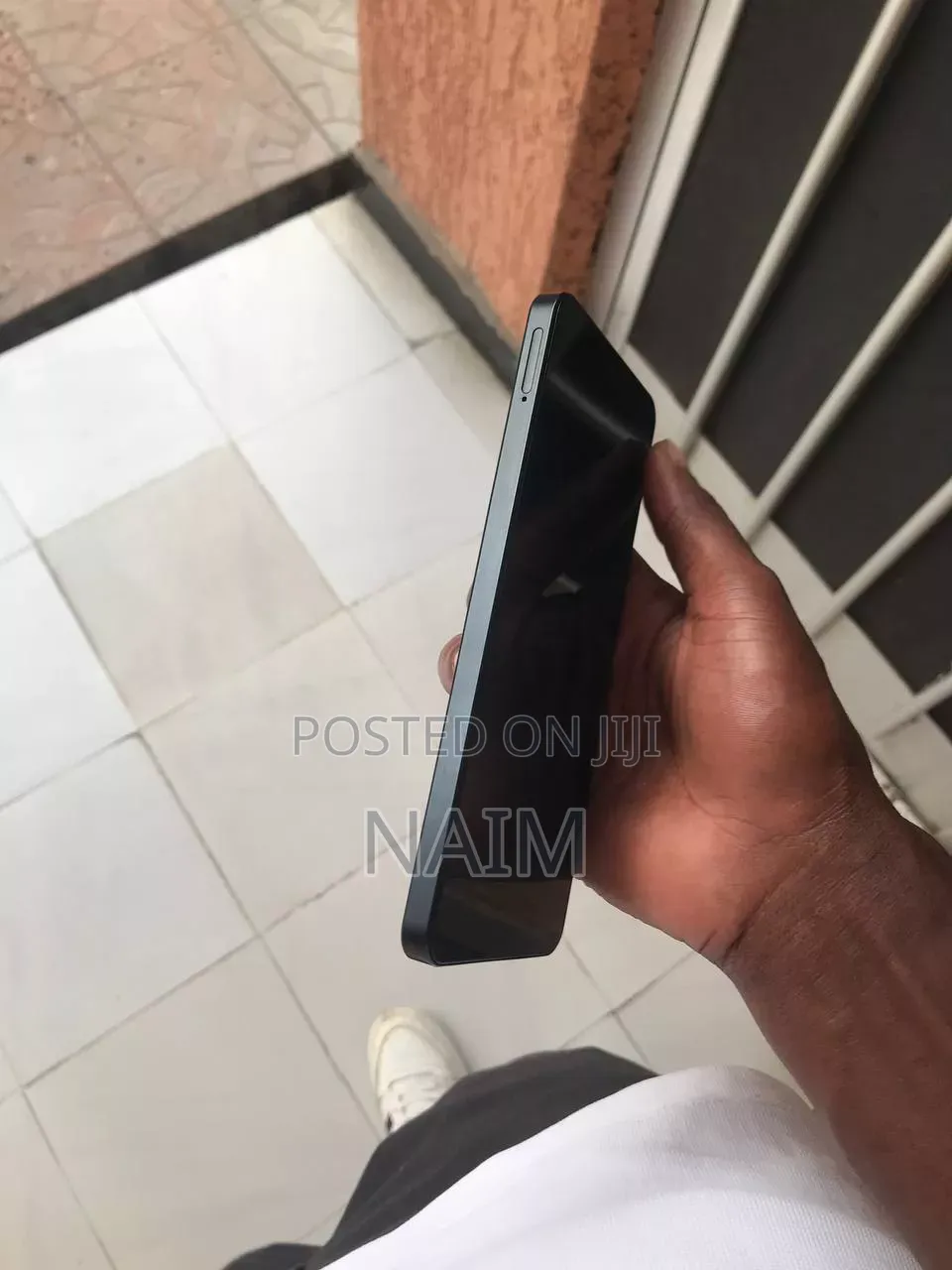 Samsung Galaxy A06 128 GB Black