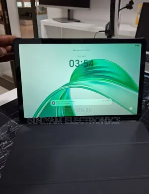 New Honor Pad X8 128 GB Silver