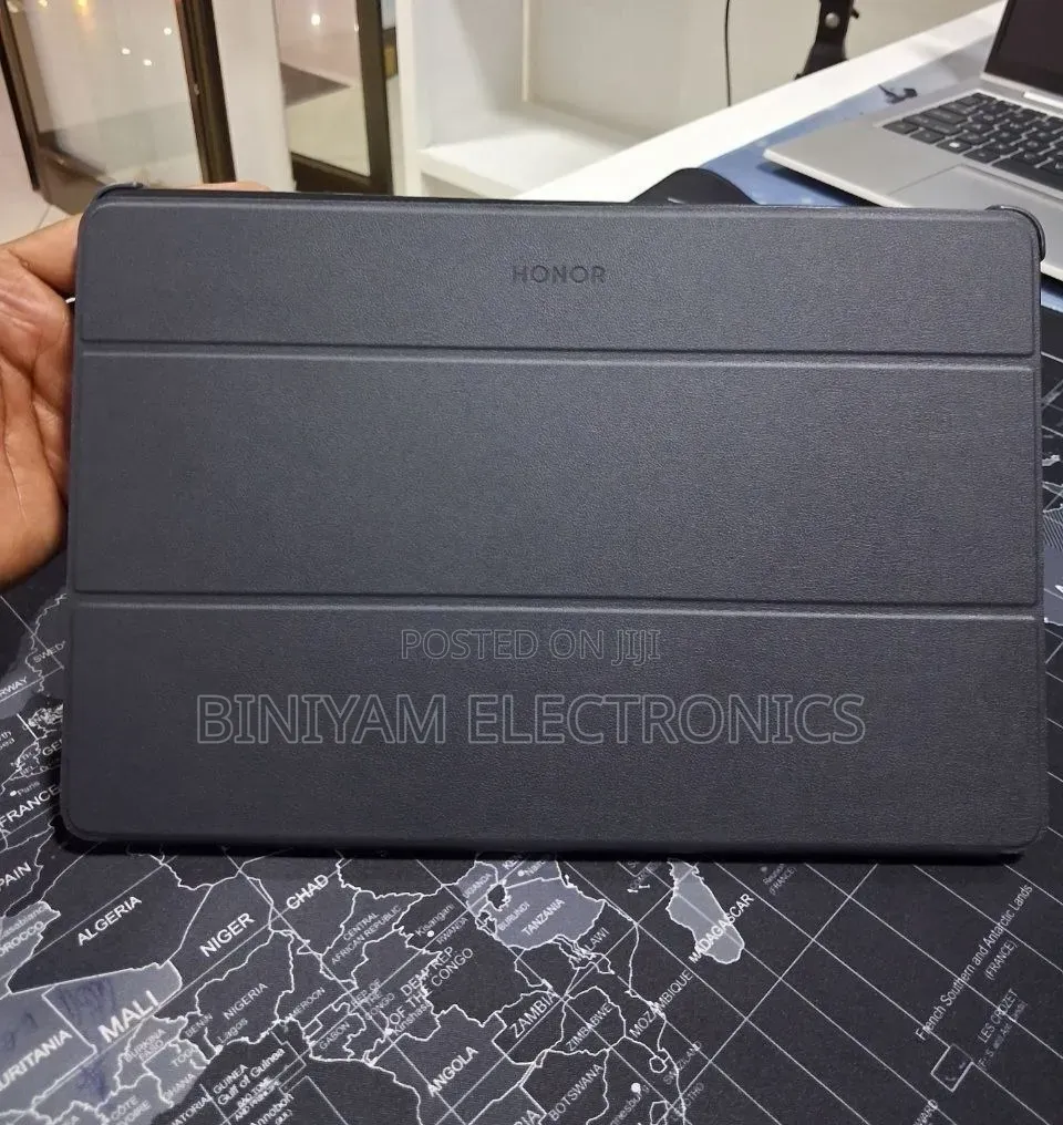New Honor Pad X8 128 GB Silver