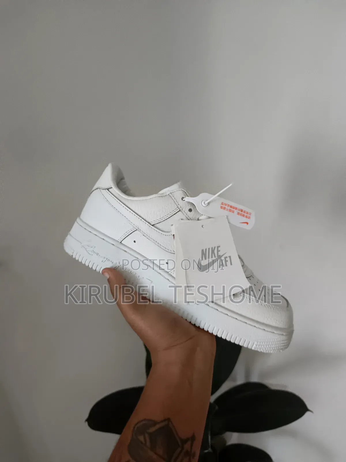 Original Airforce Nocta
