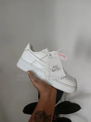 Original Airforce Nocta