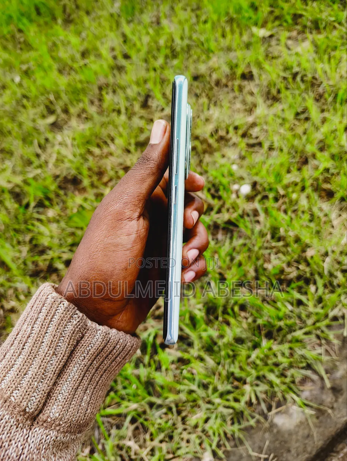 Xiaomi Redmi Note 14 Pro+ 256 GB Green
