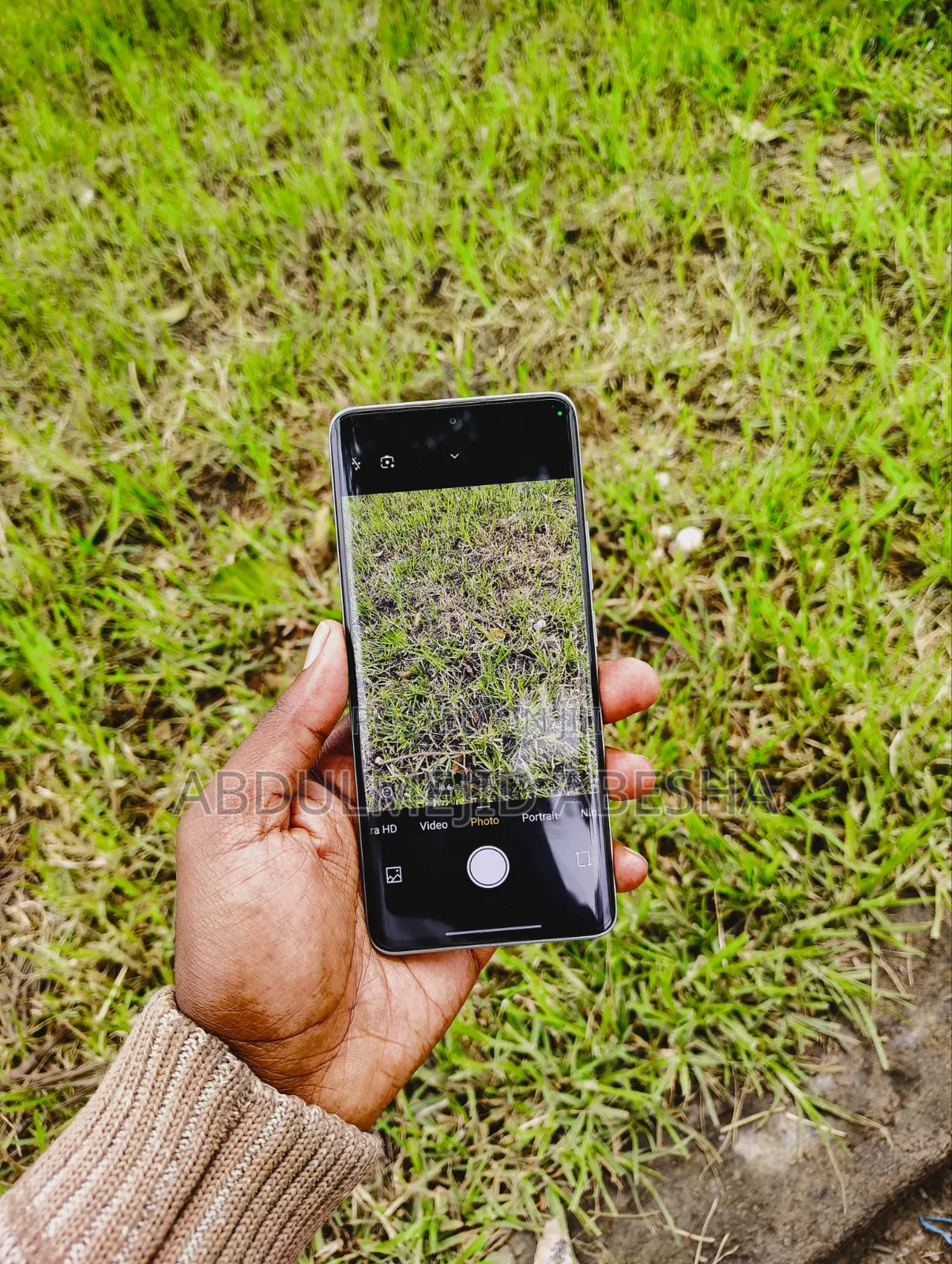 Xiaomi Redmi Note 14 Pro+ 256 GB Green