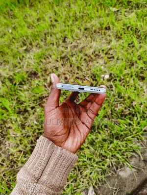 Xiaomi Redmi Note 14 Pro+ 256 GB Green