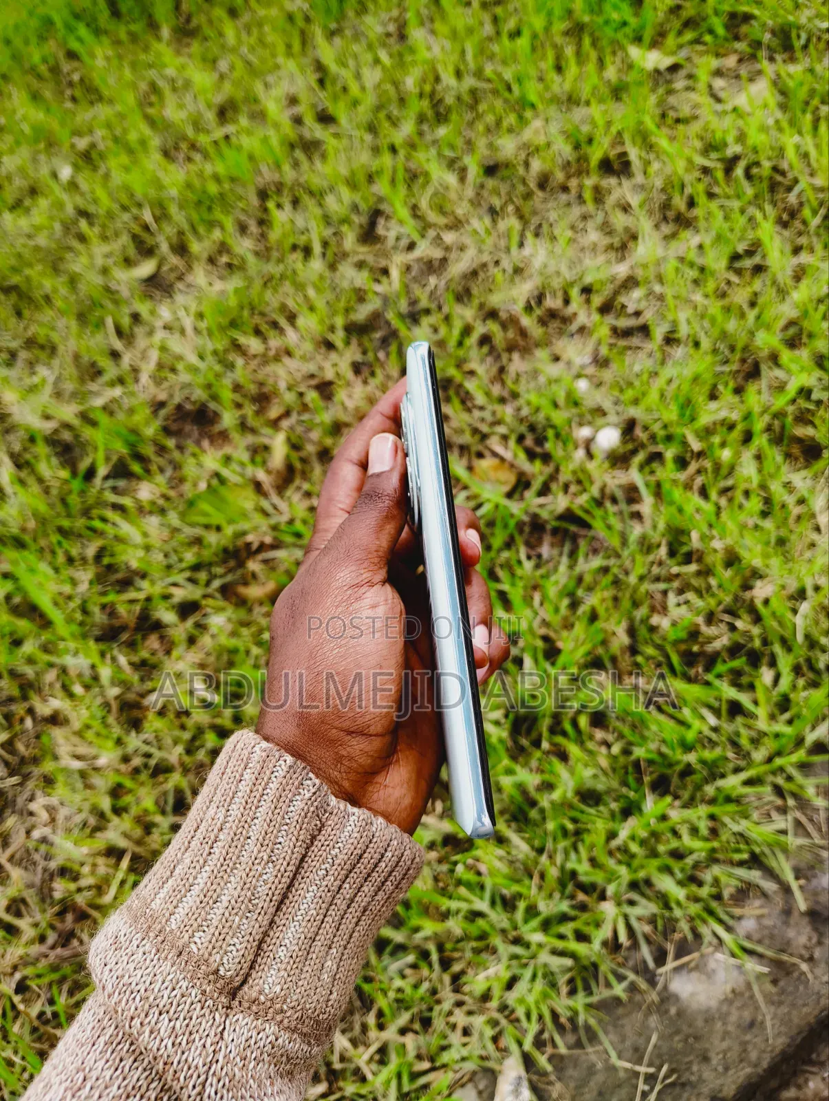 Xiaomi Redmi Note 14 Pro+ 256 GB Green