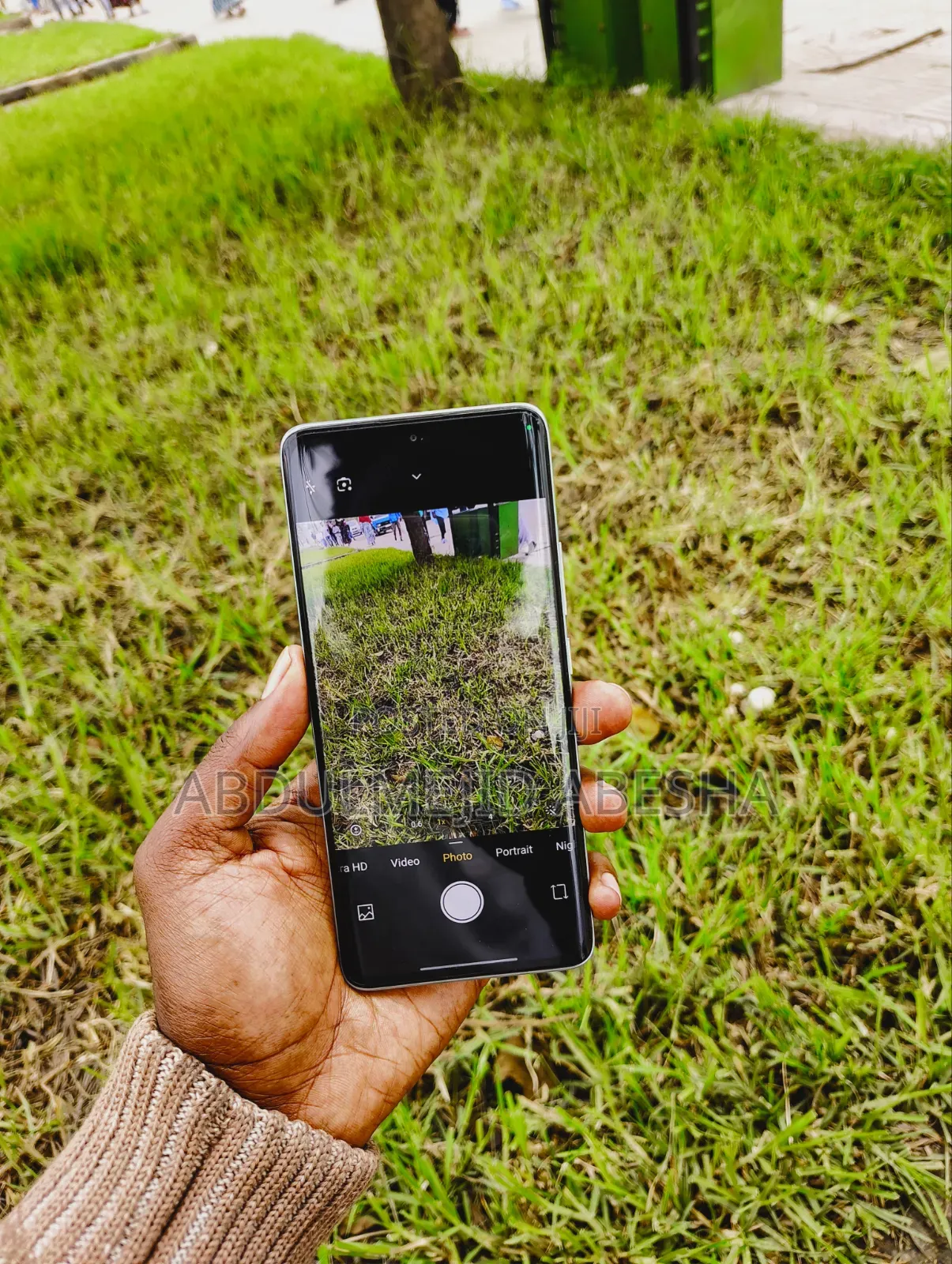 Xiaomi Redmi Note 14 Pro+ 256 GB Green