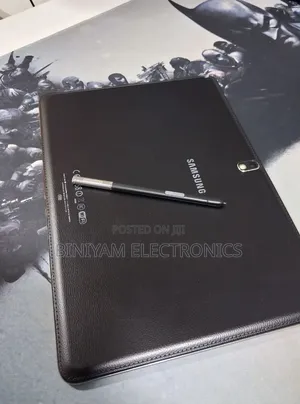 New Samsung Galaxy Note 10.1 (2014 Edition) 32 GB Silver