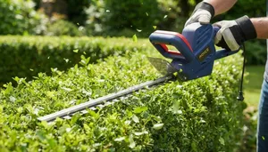 Royce Electric Hedge Trimmer