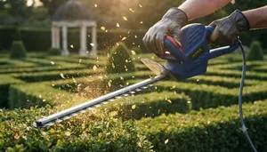 Royce Electric Hedge Trimmer