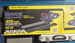 Royce Electric Hedge Trimmer