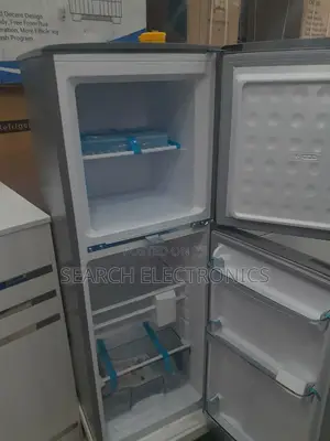Boss270l Refrigerator