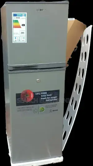 Boss270l Refrigerator