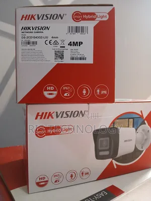 4mp Hybrid Bullet