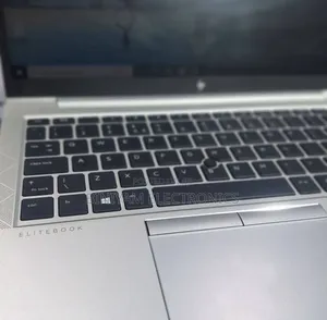 New Laptop HP EliteBook 840 G7 8GB Intel Core i5 SSD 512GB