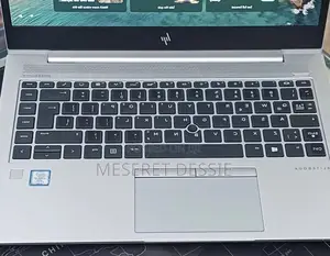New Laptop HP EliteBook 840 G5 16GB Intel Core i7 SSD 512GB