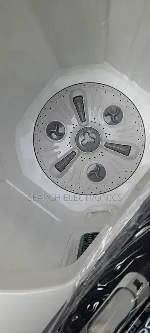 Orbit 16 Kg Washing Mashin