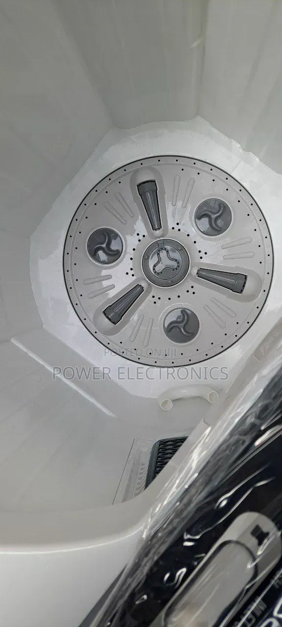 Orbit 16 Kg Washing Mashin