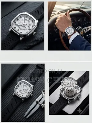 Lee Cooper Top Quality Original Watch