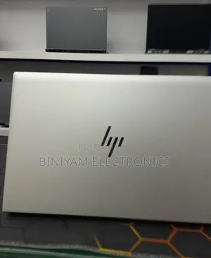New Laptop HP EliteBook 840 G8 16GB Intel Core i7 SSD 512GB