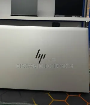 New Laptop HP EliteBook 840 G8 16GB Intel Core i7 SSD 512GB