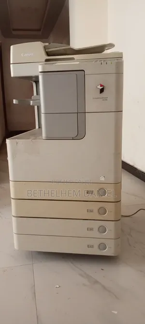Cannon Photo Copy Machine