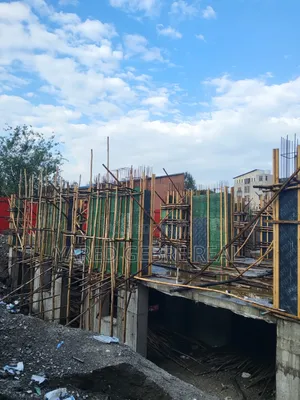 3bdrm Apartment in 🏡ከጊዮን ሆምስ ሪል እስቴት, Bole for sale