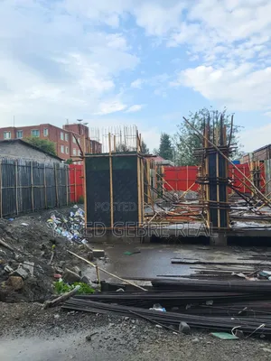 3bdrm Apartment in 🏡ከጊዮን ሆምስ ሪል እስቴት, Bole for sale