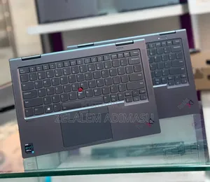 New Laptop Lenovo Yoga 11e 16GB Intel Core i7 SSD 512GB