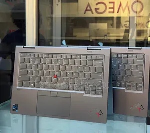 New Laptop Lenovo Yoga 11e 16GB Intel Core i7 SSD 512GB