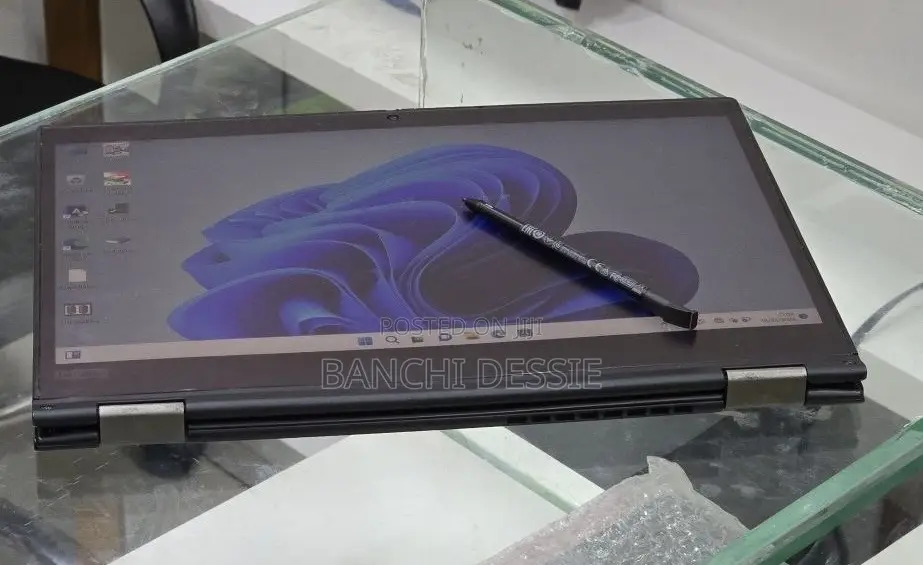 Laptop Lenovo ThinkPad X390 16GB Intel Core i5 SSD 512GB
