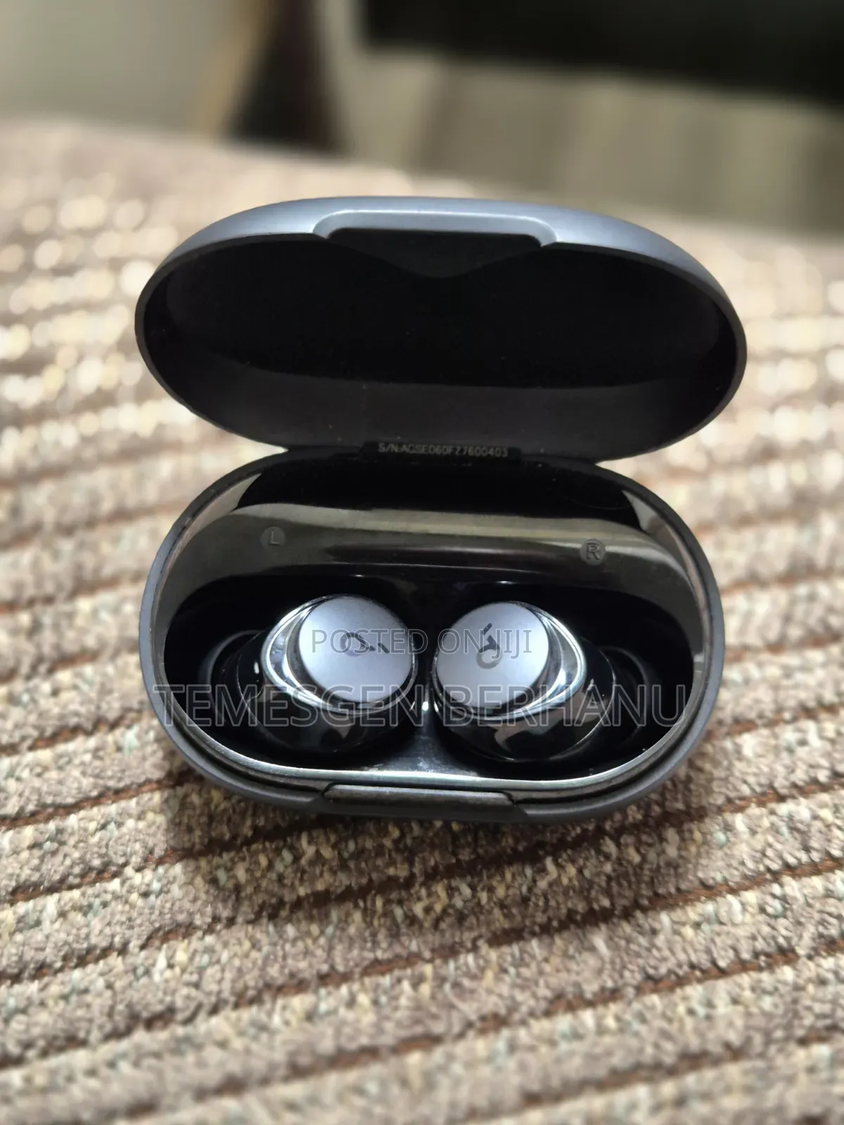 Bose Qc Ultra, Samsung Galaxy Buds 3pro