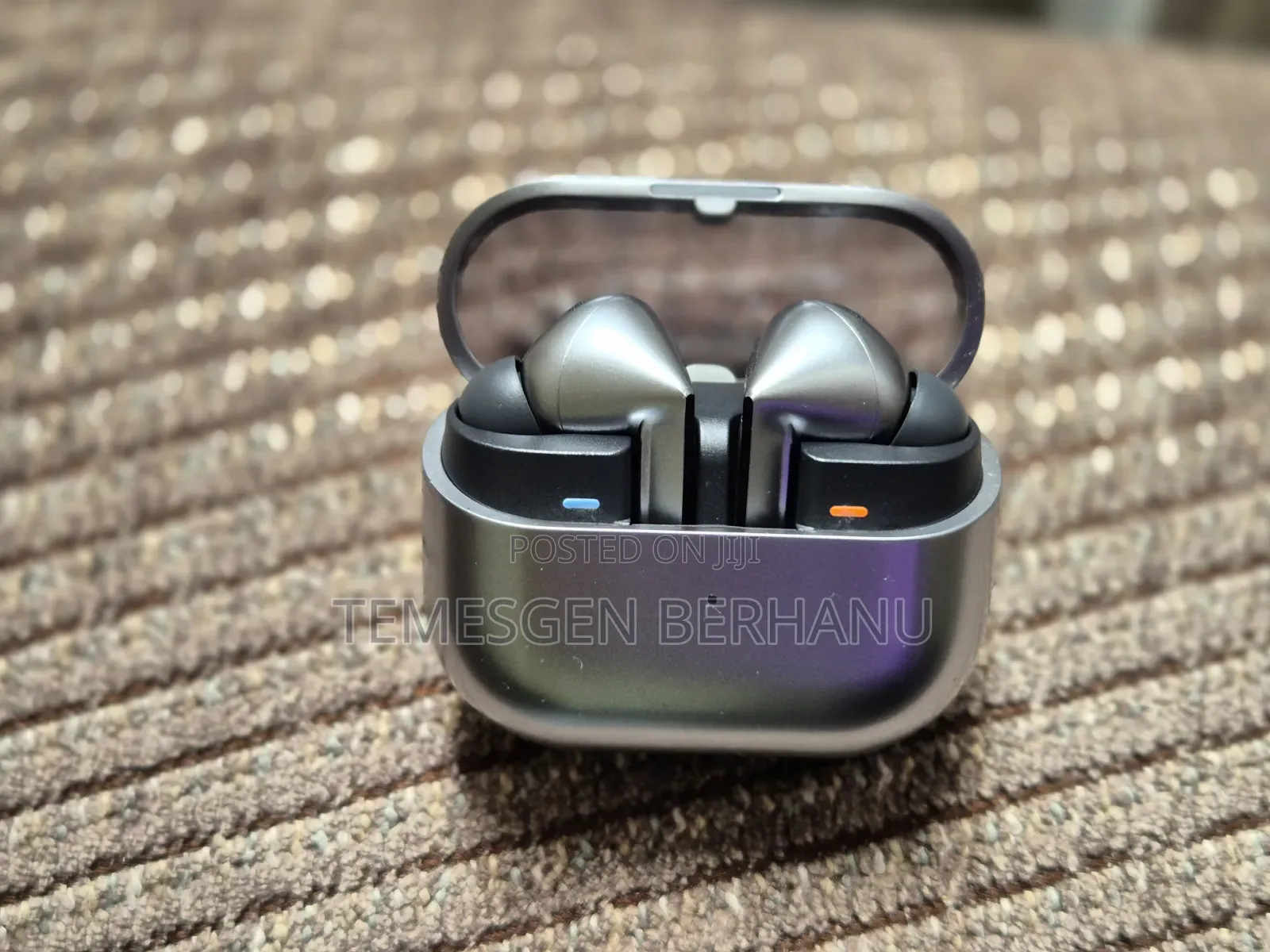 Bose Qc Ultra, Samsung Galaxy Buds 3pro
