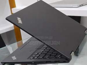 Laptop Lenovo ThinkPad X390 16GB Intel Core i5 SSD 512GB